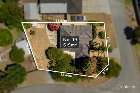 Property photo of 19 Manya Close Greenfields WA 6210