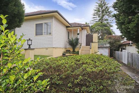 Property photo of 22 Amor Street Asquith NSW 2077