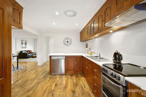 Property photo of 31 Como Crescent Newstead TAS 7250