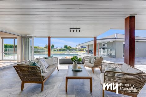 Property photo of 7 Oxenbridge Avenue Wilton NSW 2571