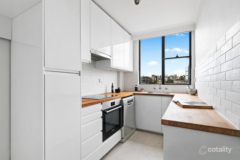 Property photo of 7C/27-31 Ocean Street Bondi NSW 2026