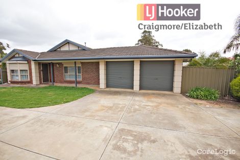 Property photo of 23 Sharrad Court Andrews Farm SA 5114