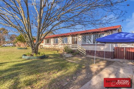 19 Backhouse St, Latham, ACT 2615