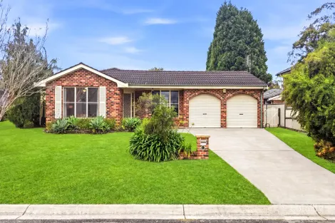 6 Goldsborough Cl, Kariong, NSW 2250