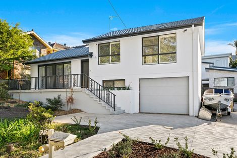 Property photo of 8A Kembla Street Balgownie NSW 2519