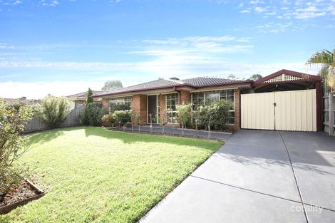 31 Bryden Dr, Ferntree Gully, VIC 3156