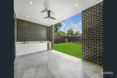 Property photo of 2A Leach Road Guildford West NSW 2161