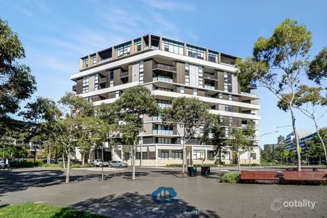 6/1 Hutchinson Walk, Zetland, NSW 2017