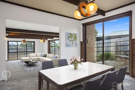 Property photo of 60 Fraser Crescent Ocean Grove VIC 3226