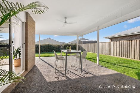 Property photo of 81 Tarragon Way Chisholm NSW 2322