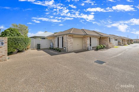 6/19 Payne St, Millbank, QLD 4670