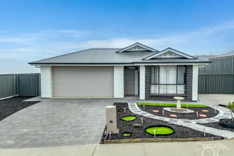 Property photo of 3 Neptune Drive Hayborough SA 5211