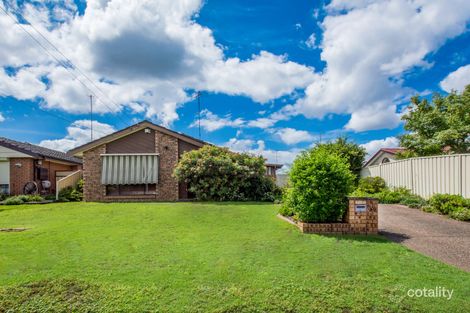 32 Bellbrook Ave, Emu Plains, NSW 2750