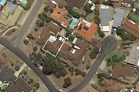 Property photo of 2 Millport Drive Warwick WA 6024