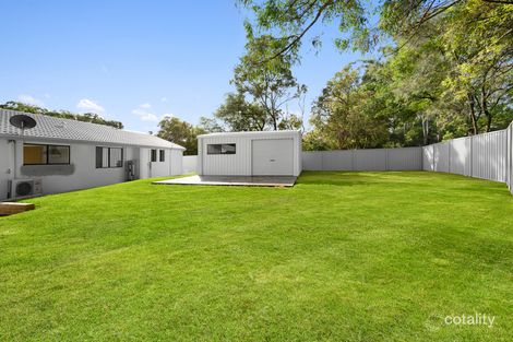 Property photo of 12 Dalton Street Southport QLD 4215
