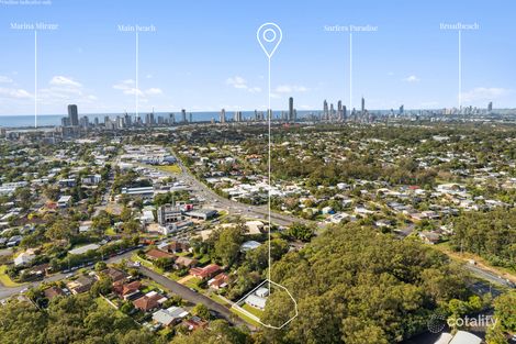 Property photo of 12 Dalton Street Southport QLD 4215