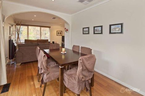 Property photo of 44 Park Boulevard Ferntree Gully VIC 3156