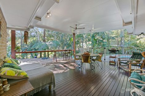 Property photo of 20 Jersey Court Tallebudgera QLD 4228