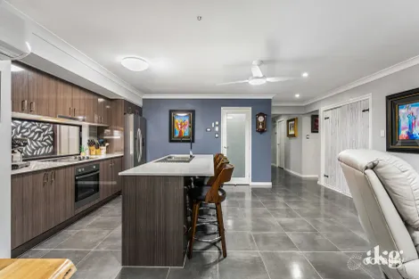 Property photo of 34 Wesley Way Gleneagle QLD 4285