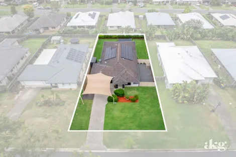 Property photo of 34 Wesley Way Gleneagle QLD 4285