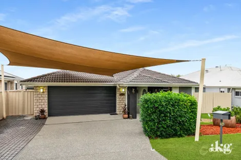 Property photo of 34 Wesley Way Gleneagle QLD 4285