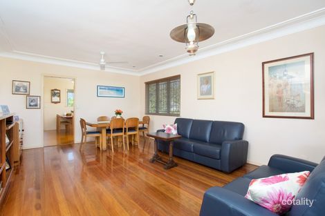 Property photo of 33 Ilford Street Gordon Park QLD 4031