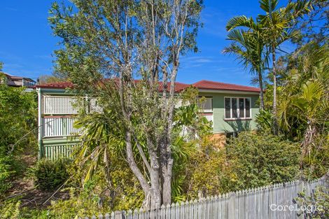 Property photo of 33 Ilford Street Gordon Park QLD 4031