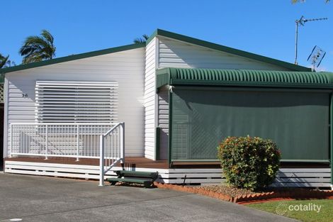 Property photo of 76/34 Monarch Drive Kingscliff NSW 2487