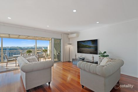 Property photo of 3/2-8 Evelyn Street North Sylvania NSW 2224