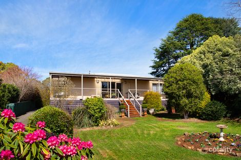 Property photo of 10 Molesworth Street Glenlyon VIC 3461