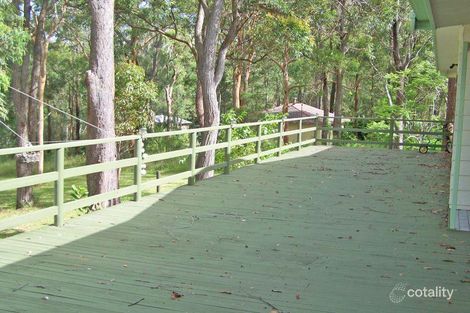 Property photo of 294 Bundabah Road Bundabah NSW 2324