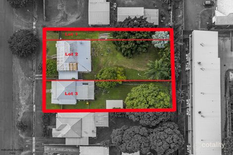 Property photo of 50 Crofton Street Bundaberg West QLD 4670