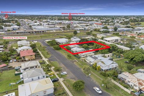 Property photo of 50 Crofton Street Bundaberg West QLD 4670