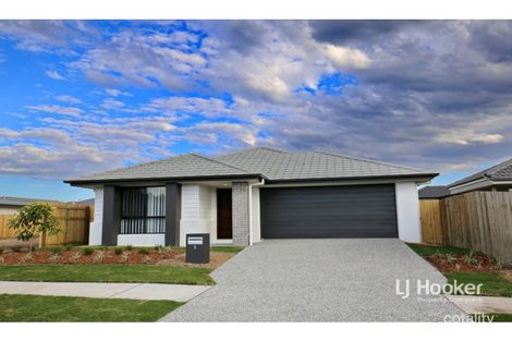 3 Willow Cct, Yarrabilba, QLD 4207