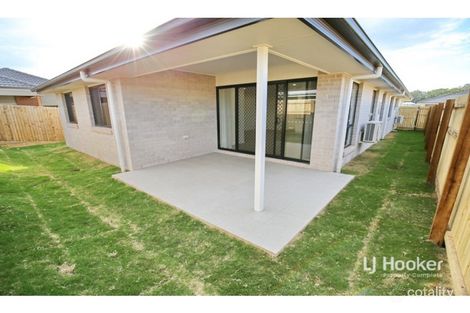 Property photo of 3 Willow Circuit Yarrabilba QLD 4207