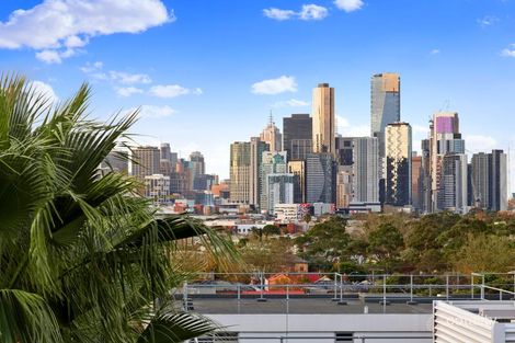 G702/93 Dow St, Port Melbourne, VIC 3207