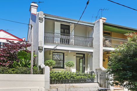 Property photo of 17 Windsor Street Paddington NSW 2021