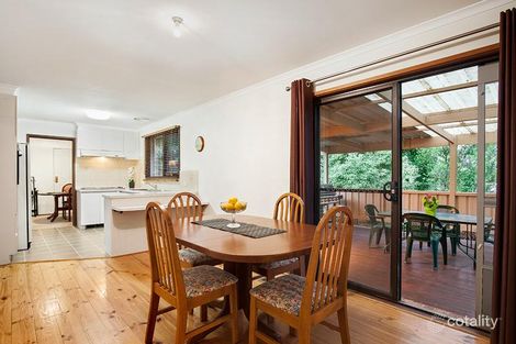 Property photo of 22 Oxford Close Croydon Hills VIC 3136