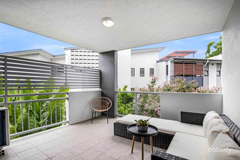Property photo of 9/36 Holland Street Toowong QLD 4066