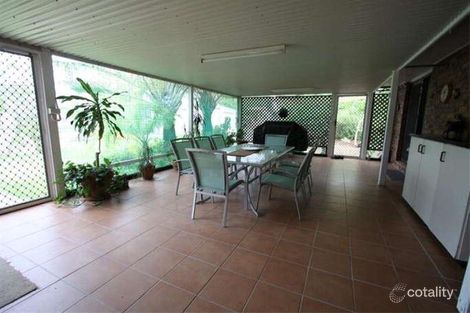 Property photo of 36 Sondra Lena Drive Glenlee QLD 4711