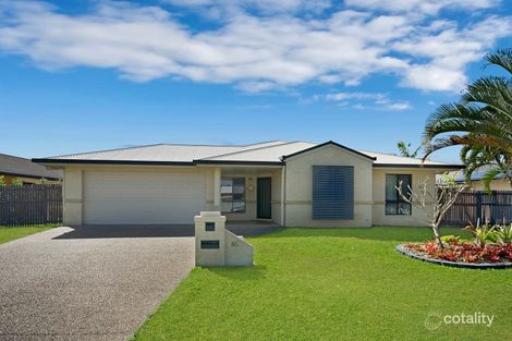 Property photo of 85 Miller Circuit Kirwan QLD 4817