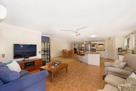 Property photo of 85 Miller Circuit Kirwan QLD 4817