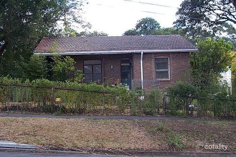 Property photo of 45 Provincial Road Lindfield NSW 2070