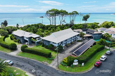 Property photo of 9/36 Sandy Beach Road Korora NSW 2450