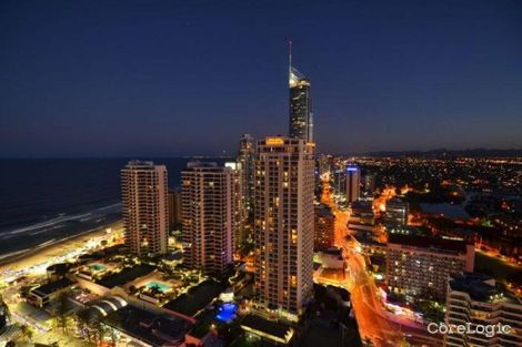 Property photo of 13005/3113 Surfers Paradise Boulevard Surfers Paradise QLD 4217