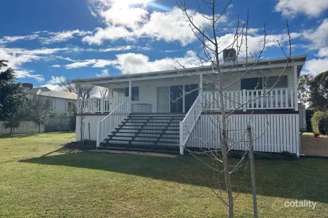 Property photo of 11 Carnarvon Highway Moree NSW 2400