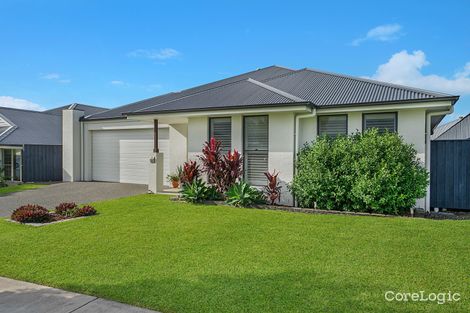 Property photo of 22 Twister Street Chisholm NSW 2322