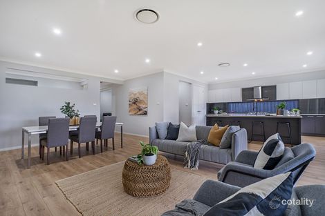 Property photo of 22 Twister Street Chisholm NSW 2322