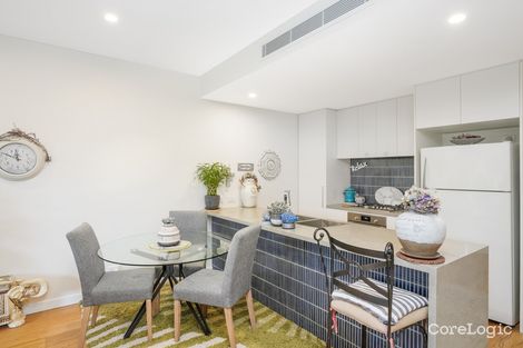 Property photo of 106/41 Yattenden Crescent Baulkham Hills NSW 2153