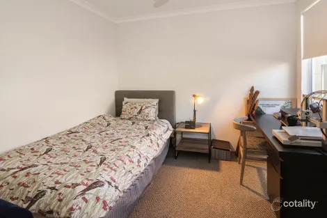 Property photo of 8 Stables Lane Busselton WA 6280